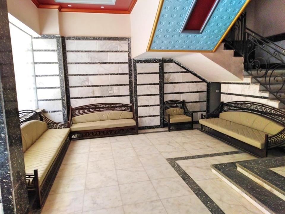 Studio Pool View Next To The Marina,Sheraton Plaza 320 Hurghada Exterior photo